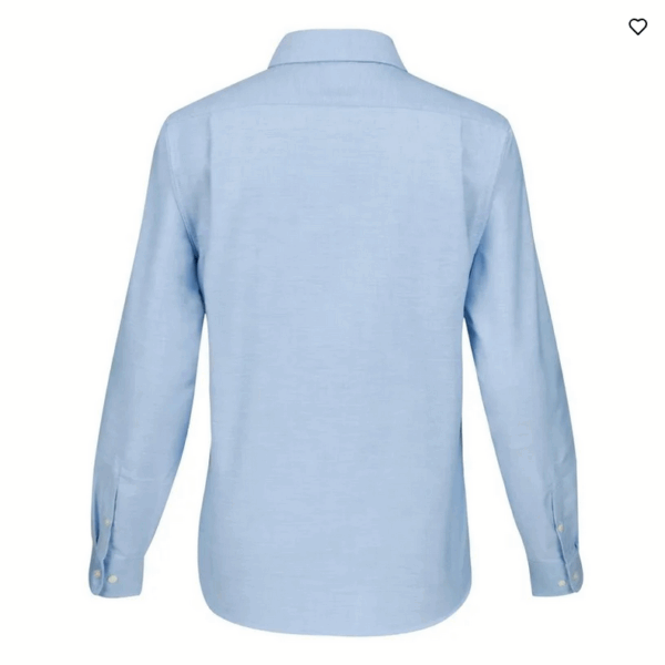 Port Authority Ladies Super Pro Oxford Shirt