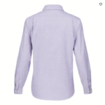 Port Authority Ladies Super Pro Oxford Shirt