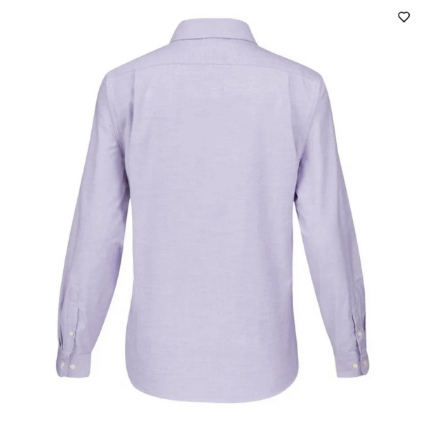 Port Authority Ladies Super Pro Oxford Shirt