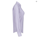 Port Authority Ladies Super Pro Oxford Shirt