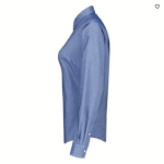 Port Authority Ladies Super Pro Oxford Shirt
