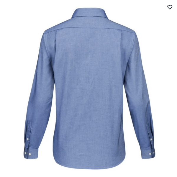 Port Authority Ladies Super Pro Oxford Shirt