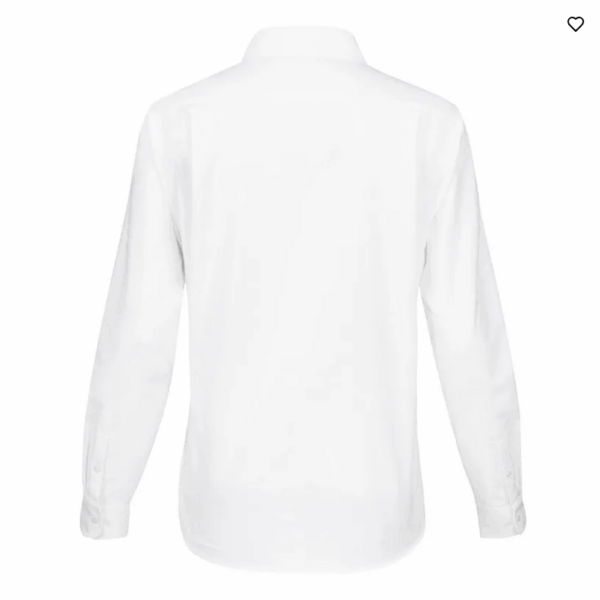 Port Authority Ladies Super Pro Oxford Shirt