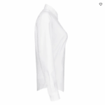 Port Authority Ladies Super Pro Oxford Shirt