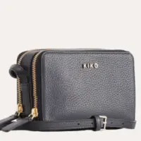 Zip Around Crossbody Bag